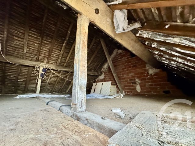 Afficher la photo en grand Appartement à vendre - 3 pièces - 61 m2 - Avon - 77 - ILE-DE-FRANCE