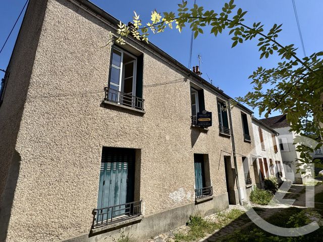 Afficher la photo en grand Appartement à vendre - 3 pièces - 61 m2 - Avon - 77 - ILE-DE-FRANCE