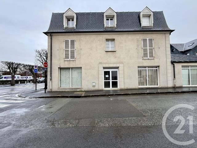 Appartement Studio &agrave; vendre - 1 pi&egrave;ce - 31,68 m2 - Avon - 77 - ILE-DE-FRANCE