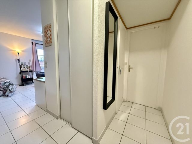Appartement Studio &agrave; vendre - 1 pi&egrave;ce - 31,68 m2 - Avon - 77 - ILE-DE-FRANCE