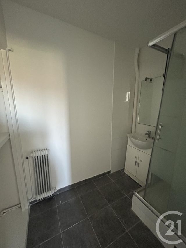 Appartement &agrave; vendre - 3 pi&egrave;ces - 51,77 m2 - Avon - 77 - ILE-DE-FRANCE