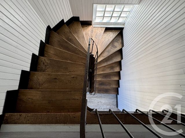 Maison à vendre - 5 pièces - 101,40 m2 - Avon - 77 - ILE-DE-FRANCE