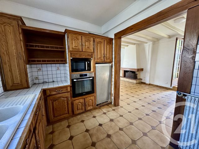 Maison à vendre - 5 pièces - 101,40 m2 - Avon - 77 - ILE-DE-FRANCE