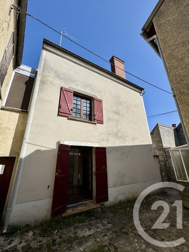 Maison à vendre - 5 pièces - 101,40 m2 - Avon - 77 - ILE-DE-FRANCE
