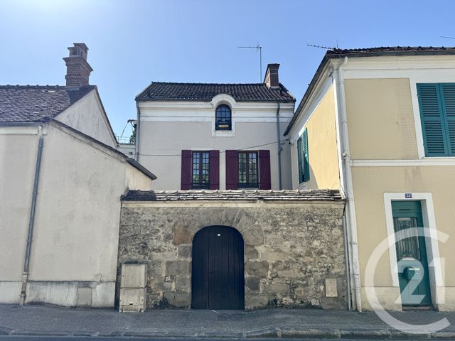 Maison à vendre - 5 pièces - 101,40 m2 - Avon - 77 - ILE-DE-FRANCE