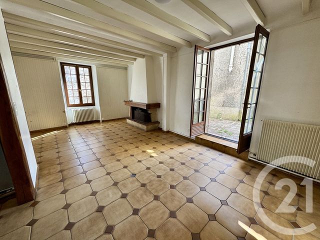 Maison à vendre - 5 pièces - 101,40 m2 - Avon - 77 - ILE-DE-FRANCE