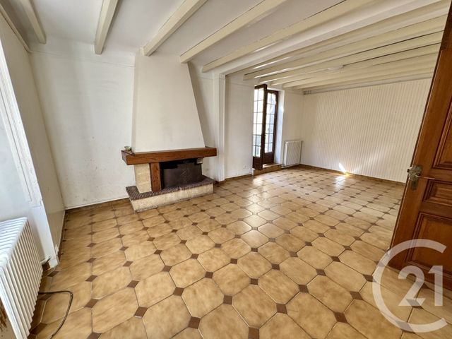 Maison à vendre - 5 pièces - 101,40 m2 - Avon - 77 - ILE-DE-FRANCE