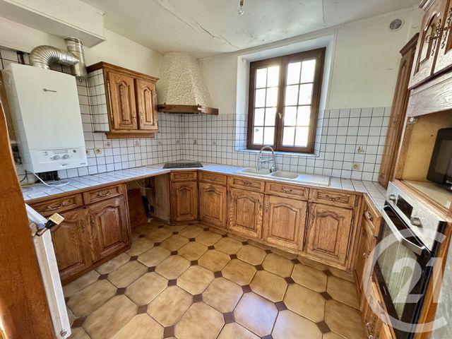 Maison à vendre - 5 pièces - 101,40 m2 - Avon - 77 - ILE-DE-FRANCE