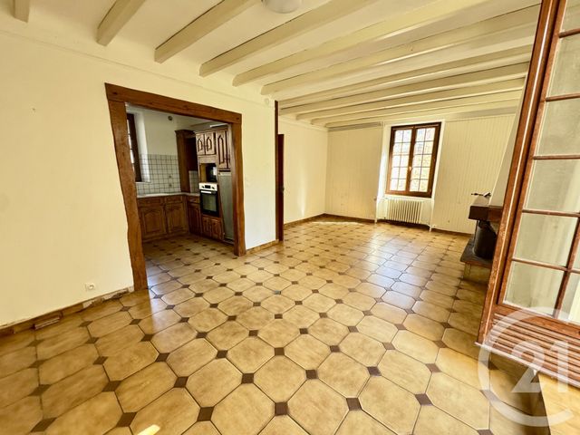 Maison à vendre - 5 pièces - 101,40 m2 - Avon - 77 - ILE-DE-FRANCE