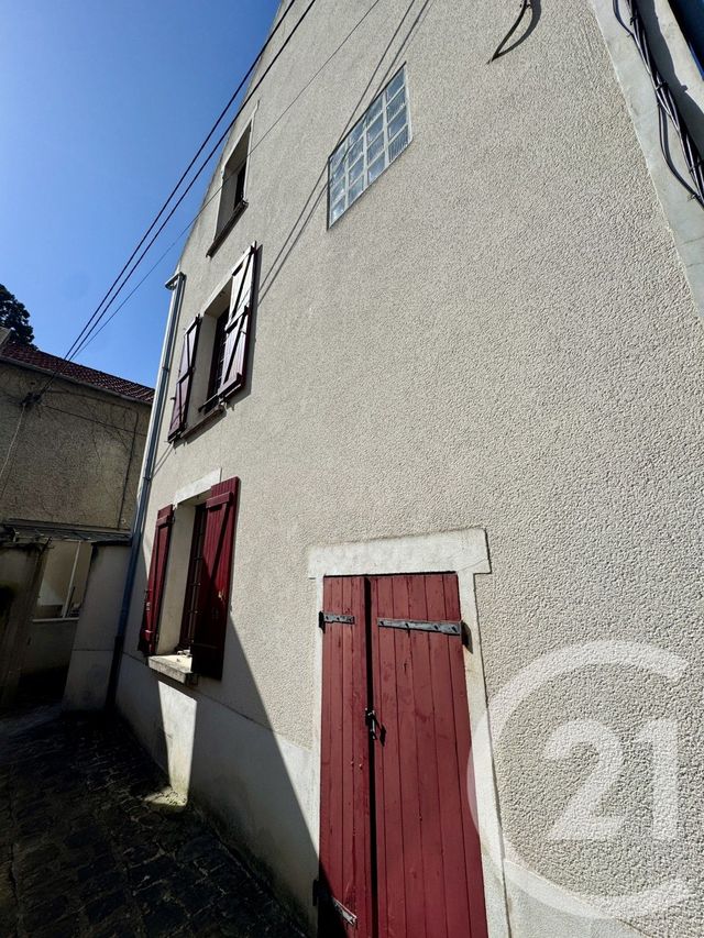 Maison à vendre - 5 pièces - 101,40 m2 - Avon - 77 - ILE-DE-FRANCE
