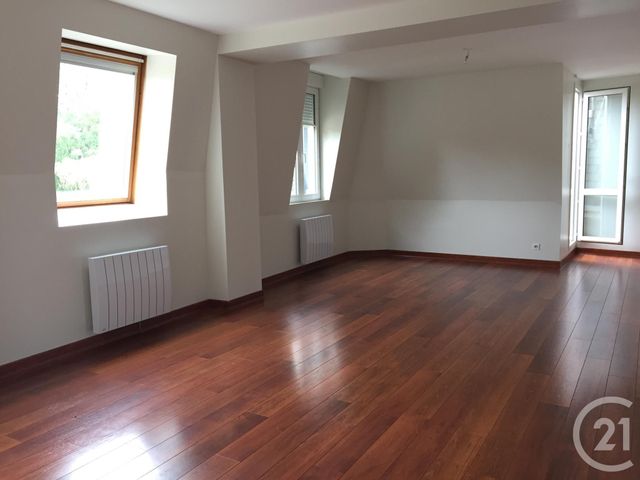 appartement - FONTAINEBLEAU - 77