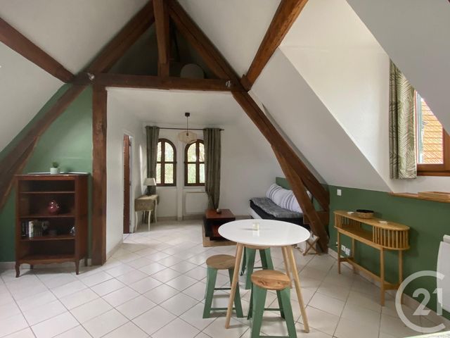 Appartement T1 à louer - 1 pièce - 36,67 m2 - Avon - 77 - ILE-DE-FRANCE