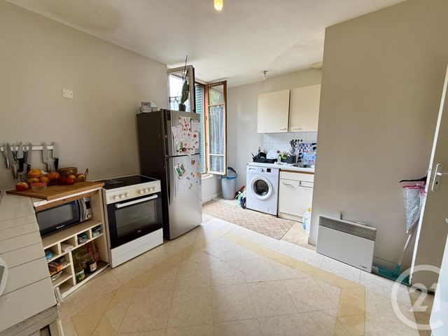 Immeuble à vendre - 129,31 m2 - Vulaines Sur Seine - 77 - ILE-DE-FRANCE