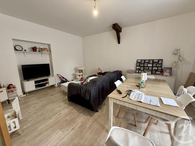 Immeuble à vendre - 129,31 m2 - Vulaines Sur Seine - 77 - ILE-DE-FRANCE