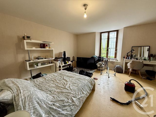 Immeuble à vendre - 129,31 m2 - Vulaines Sur Seine - 77 - ILE-DE-FRANCE