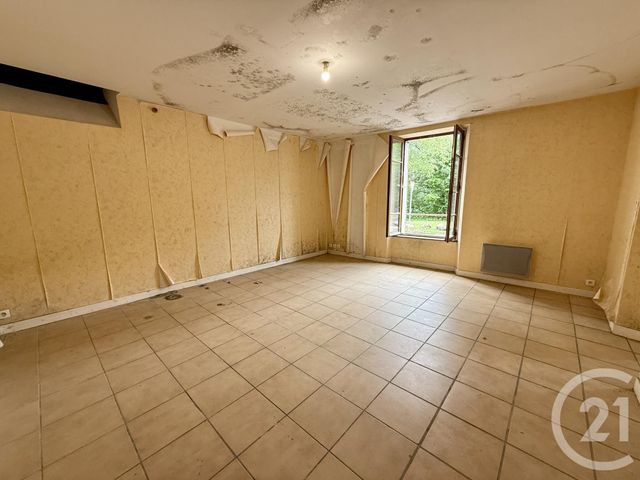 Immeuble à vendre - 129,31 m2 - Vulaines Sur Seine - 77 - ILE-DE-FRANCE