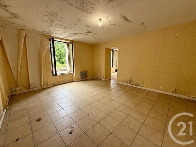 Immeuble à vendre - 129,31 m2 - Vulaines Sur Seine - 77 - ILE-DE-FRANCE