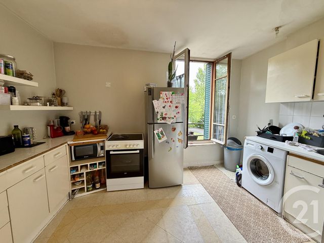 Immeuble à vendre - 129,31 m2 - Vulaines Sur Seine - 77 - ILE-DE-FRANCE