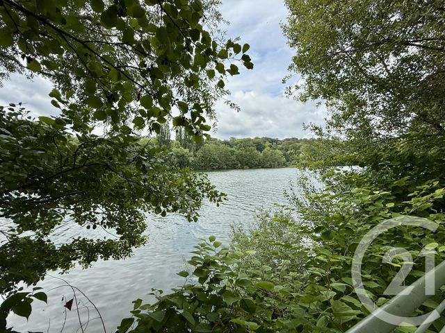 Immeuble à vendre - 129,31 m2 - Vulaines Sur Seine - 77 - ILE-DE-FRANCE