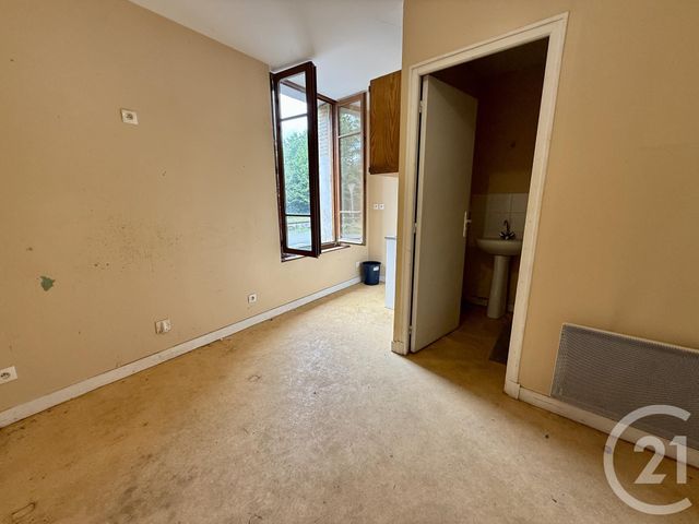 Immeuble à vendre - 129,31 m2 - Vulaines Sur Seine - 77 - ILE-DE-FRANCE