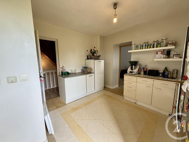 Immeuble à vendre - 129,31 m2 - Vulaines Sur Seine - 77 - ILE-DE-FRANCE