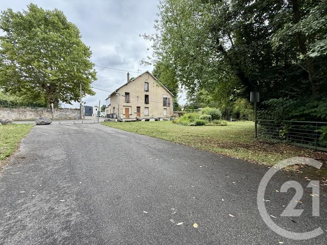 Immeuble à vendre - 129,31 m2 - Vulaines Sur Seine - 77 - ILE-DE-FRANCE