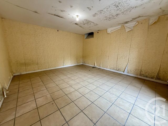 Immeuble à vendre - 129,31 m2 - Vulaines Sur Seine - 77 - ILE-DE-FRANCE