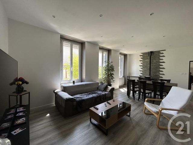 Afficher la photo en grand Maison à vendre - 3 pièces - 92,50 m2 - Thomery - 77 - ILE-DE-FRANCE