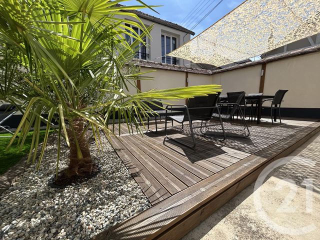 Afficher la photo en grand Maison à vendre - 3 pièces - 92,50 m2 - Thomery - 77 - ILE-DE-FRANCE