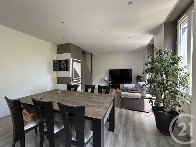 Afficher la photo en grand Maison à vendre - 3 pièces - 92,50 m2 - Thomery - 77 - ILE-DE-FRANCE