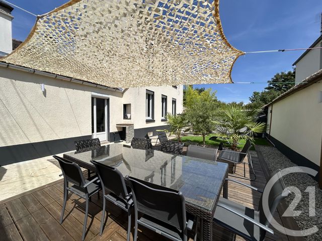 maison - THOMERY - 77