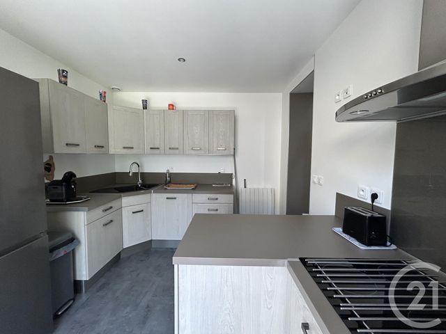 Afficher la photo en grand Maison à vendre - 3 pièces - 92,50 m2 - Thomery - 77 - ILE-DE-FRANCE