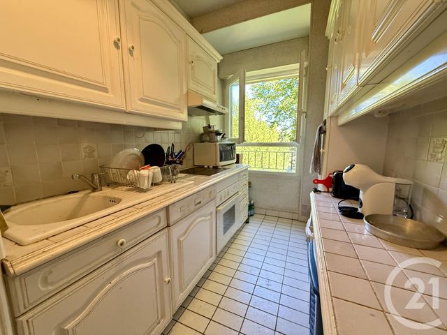 Appartement Duplex à vendre - 4 pièces - 113,37 m2 - Fontainebleau - 77 - ILE-DE-FRANCE