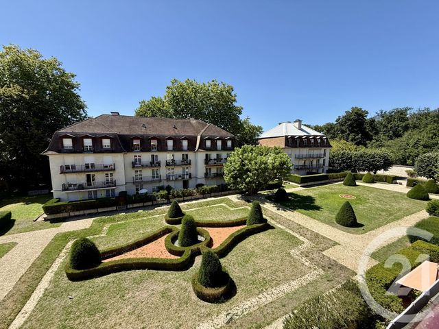Appartement Duplex à vendre - 4 pièces - 113,37 m2 - Fontainebleau - 77 - ILE-DE-FRANCE