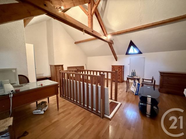 Appartement Duplex à vendre - 4 pièces - 113,37 m2 - Fontainebleau - 77 - ILE-DE-FRANCE