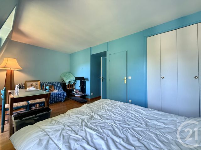 Appartement Duplex à vendre - 4 pièces - 113,37 m2 - Fontainebleau - 77 - ILE-DE-FRANCE