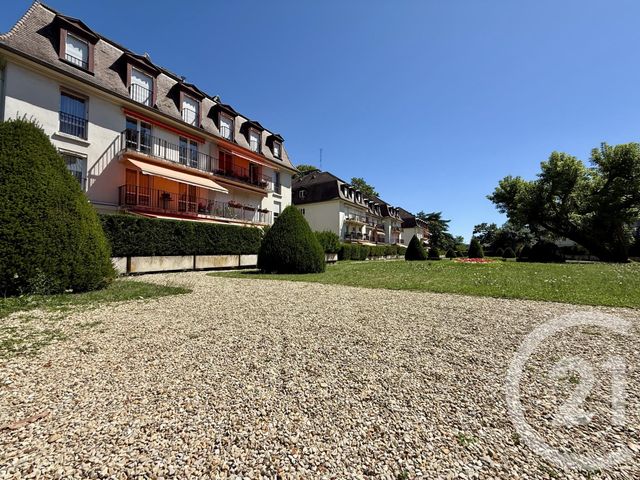 Appartement Duplex à vendre - 4 pièces - 113,37 m2 - Fontainebleau - 77 - ILE-DE-FRANCE