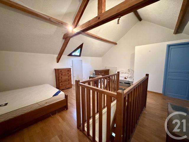 Appartement Duplex à vendre - 4 pièces - 113,37 m2 - Fontainebleau - 77 - ILE-DE-FRANCE