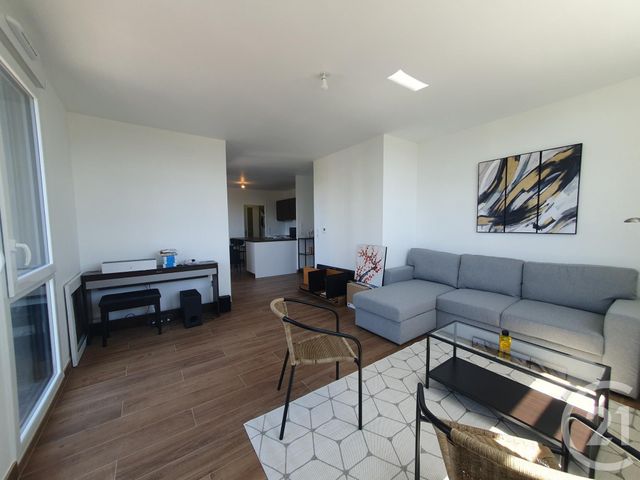 Appartement T2 à louer AVON