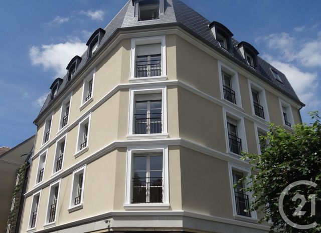 Appartement Duplex à vendre - 4 pièces - 103,34 m2 - Fontainebleau - 77 - ILE-DE-FRANCE