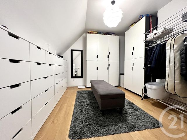 Appartement Duplex &agrave; vendre - 4 pi&egrave;ces - 103,34 m2 - Fontainebleau - 77 - ILE-DE-FRANCE