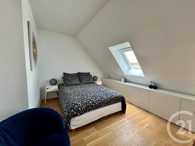 Appartement Duplex &agrave; vendre - 4 pi&egrave;ces - 103,34 m2 - Fontainebleau - 77 - ILE-DE-FRANCE