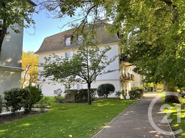 Appartement à vendre FONTAINEBLEAU