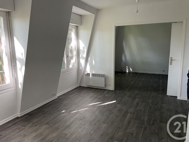 Appartement &agrave; vendre - 2 pi&egrave;ces - 40,35 m2 - Fontainebleau - 77 - ILE-DE-FRANCE