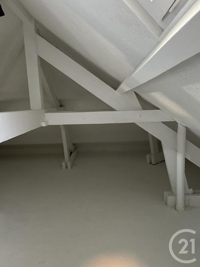 Appartement &agrave; vendre - 2 pi&egrave;ces - 40,35 m2 - Fontainebleau - 77 - ILE-DE-FRANCE