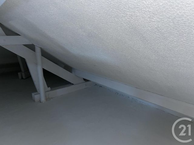 Appartement &agrave; vendre - 2 pi&egrave;ces - 40,35 m2 - Fontainebleau - 77 - ILE-DE-FRANCE