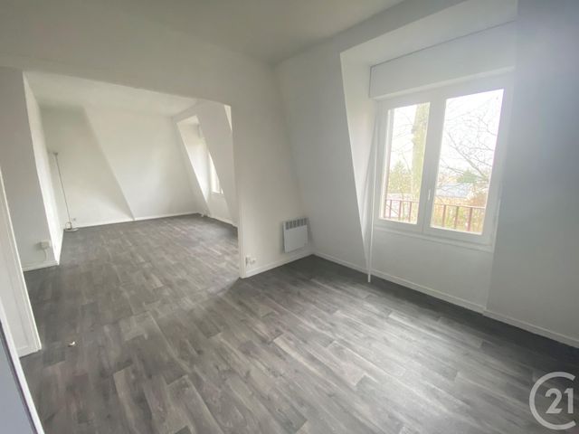 Appartement &agrave; vendre - 2 pi&egrave;ces - 40,35 m2 - Fontainebleau - 77 - ILE-DE-FRANCE