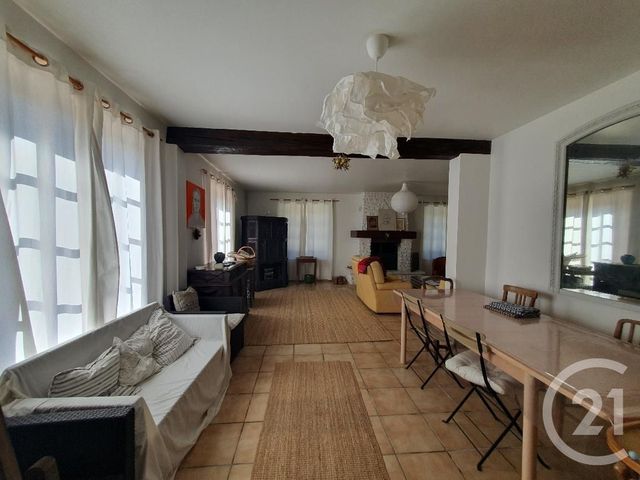 Afficher la photo en grand Maison à louer - 7 pièces - 195,94 m2 - Montcourt Fromonville - 77 - ILE-DE-FRANCE