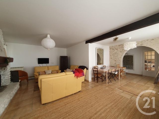 Afficher la photo en grand Maison à louer - 7 pièces - 195,94 m2 - Montcourt Fromonville - 77 - ILE-DE-FRANCE