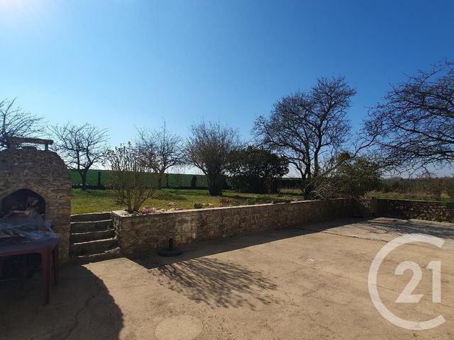 Afficher la photo en grand Maison à louer - 7 pièces - 195,94 m2 - Montcourt Fromonville - 77 - ILE-DE-FRANCE